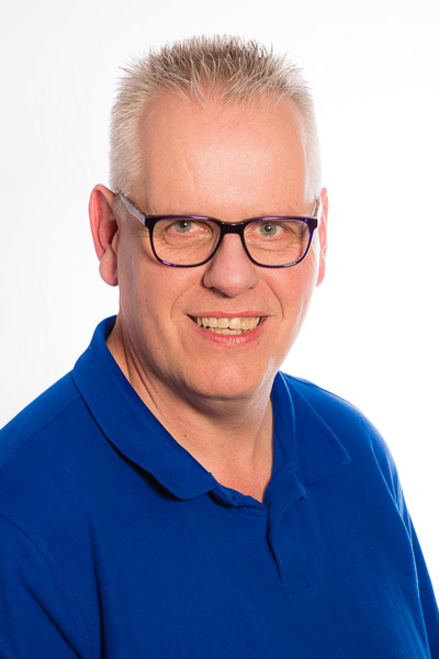 Edwin de Meijer